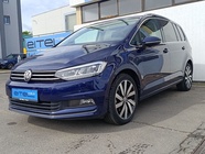 Volkswagen Touran 2020