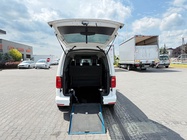 Volkswagen Caddy 2017