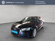 Audi A3 2015