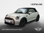 MINI Cabrio 2021