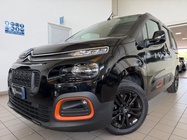Citroen Berlingo 2021