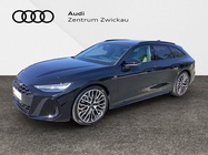 Audi A6 2025