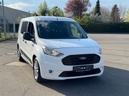 Ford Transit 2019