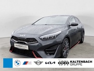 Kia pro cee'd / ProCeed 2023