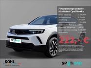 Opel Mokka 2024