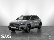 Mercedes-Benz GLA-Class 2025