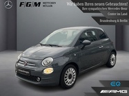 Fiat 500 2021