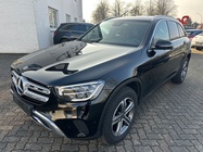 Mercedes-Benz GLC-Class 2022
