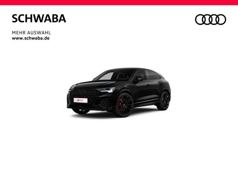 Audi RSQ3