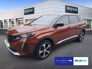 Peugeot 5008 2023