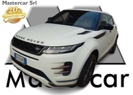 Land Rover Evoque 2021