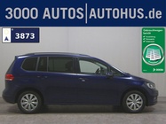 Volkswagen Touran 2019