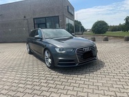 Audi A6 2016