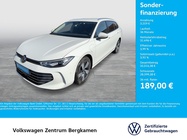 Volkswagen Passat 2025