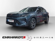 Cupra Formentor 2026