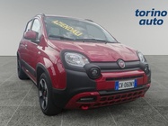 Fiat Panda 2024