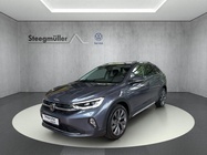 Volkswagen Taigo 2022