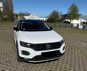Volkswagen T-Roc 2019