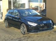 Hyundai i20 2025