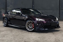 Toyota GT86 2019