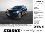 Volkswagen ID.4 2022