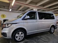 Volkswagen Other 2022