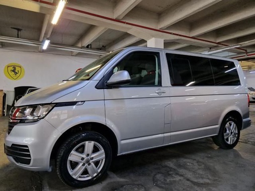Volkswagen Other 2022