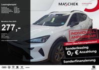 Cupra Formentor 2025