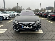Audi A8 2022