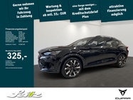 Cupra Formentor 2025