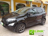 Ford EcoSport 2019