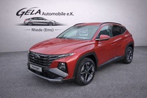 Hyundai Tucson 2025