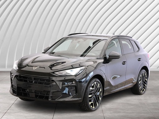 Cupra Terramar 2026