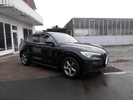 Alfa Romeo Stelvio 2021
