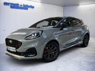 Ford Puma 2024