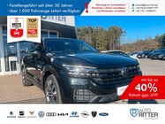 Volkswagen Touareg 2023