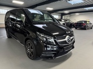 Mercedes-Benz V-Class 2023