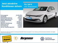 Volkswagen Golf 2020