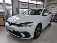 Volkswagen Polo 2023