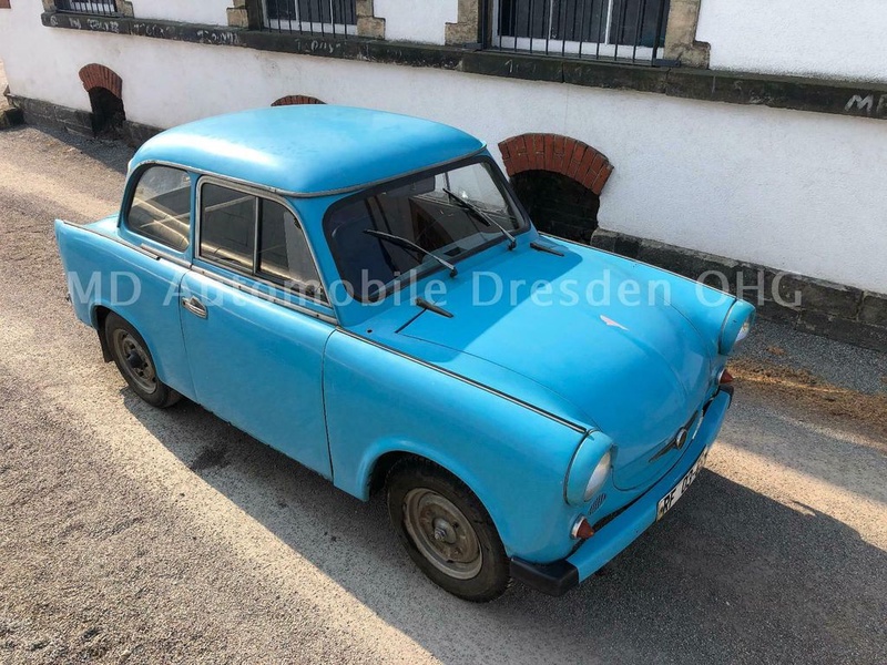 Trabant Other