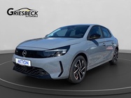 Opel Corsa 2025