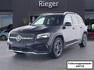 Mercedes-Benz GLB-Class 2025