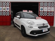 Fiat 500L 2021