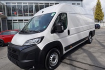 Peugeot Boxer 2024