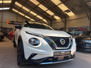Nissan Juke 2020