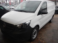 Mercedes-Benz Vito 2019