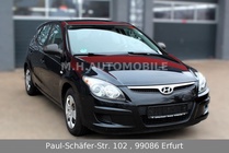 Hyundai i30 2009
