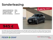 Audi A5 2026