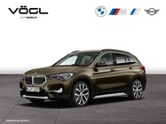 BMW X1 2020