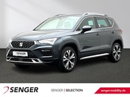 Seat Ateca 2022